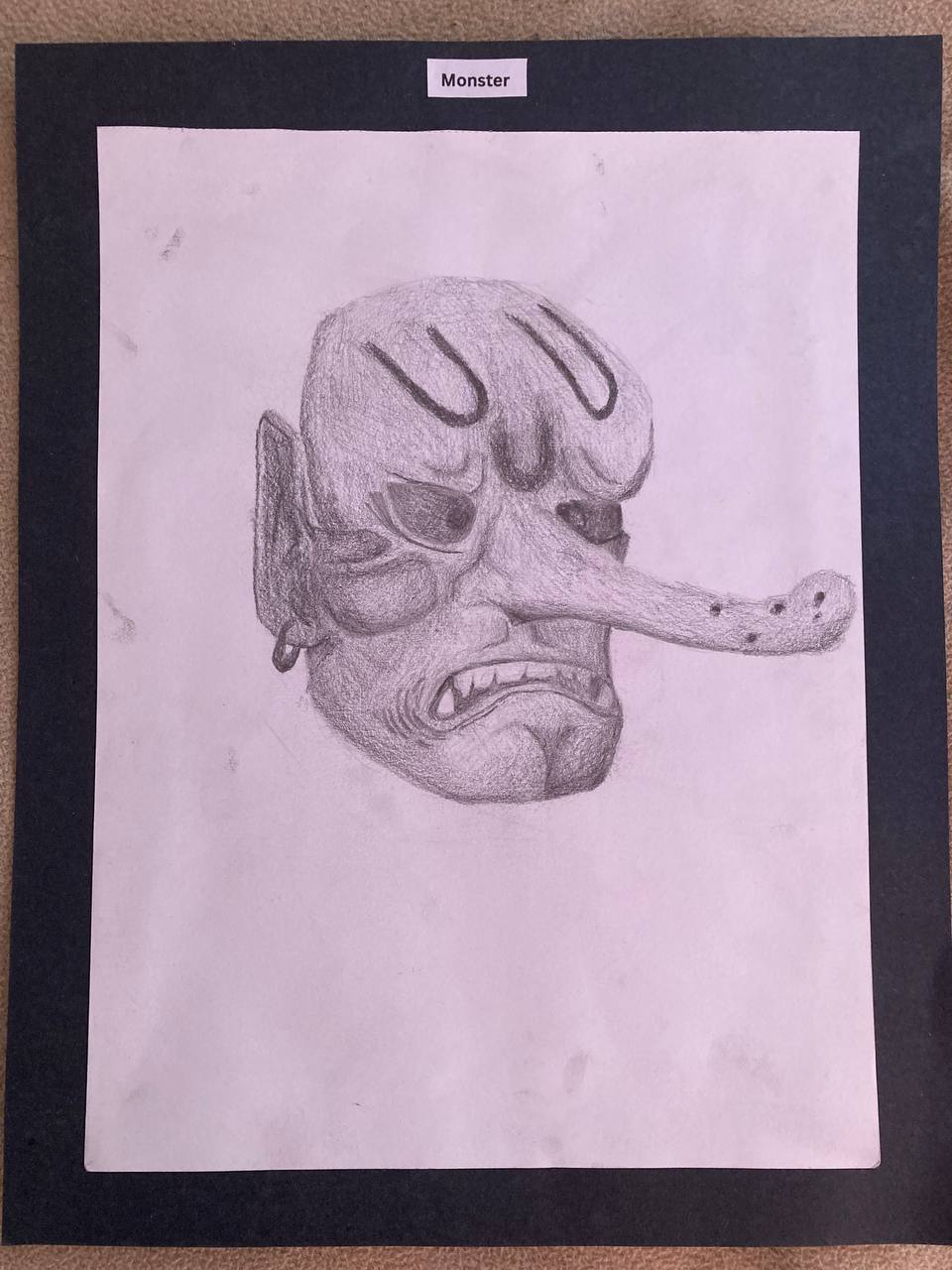Monster